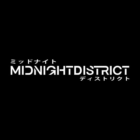 MDNTdstrct// BANNER