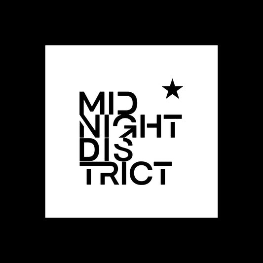 MDNTdstrct// ICON