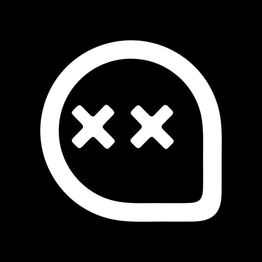 GHXST// ICON